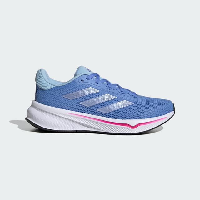 Adidas Response