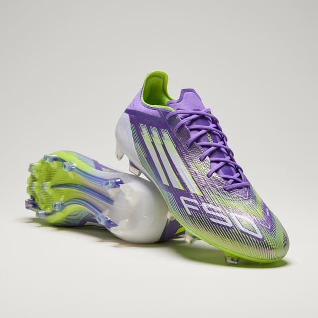Adidas F50 Elite césped natural seco