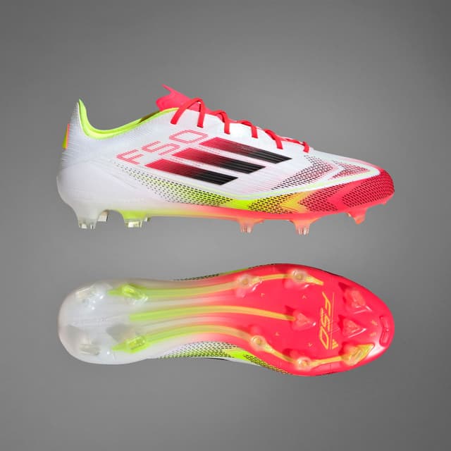 Adidas F50 Elite césped natural seco