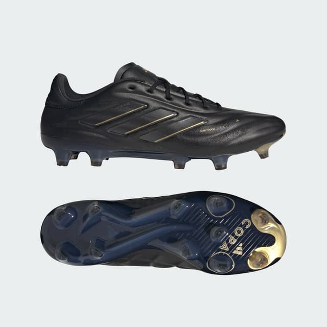 Adidas Copa Pure 2 Elite césped natural seco