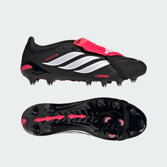 Adidas con lengüeta plegable PREDATOR PRO césped artificial