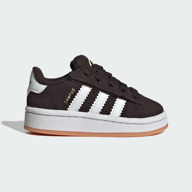Adidas Campus 00s Comfort Closure Elastic Lace