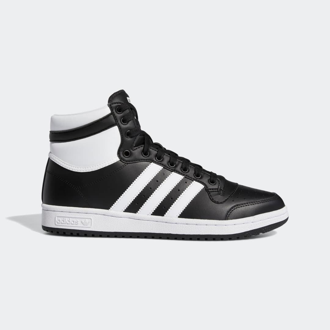 Adidas Top Ten