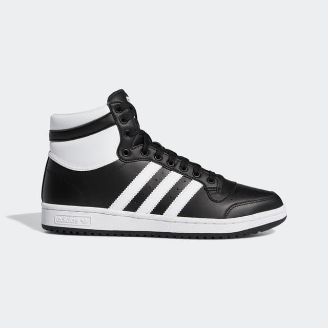 Adidas Top Ten