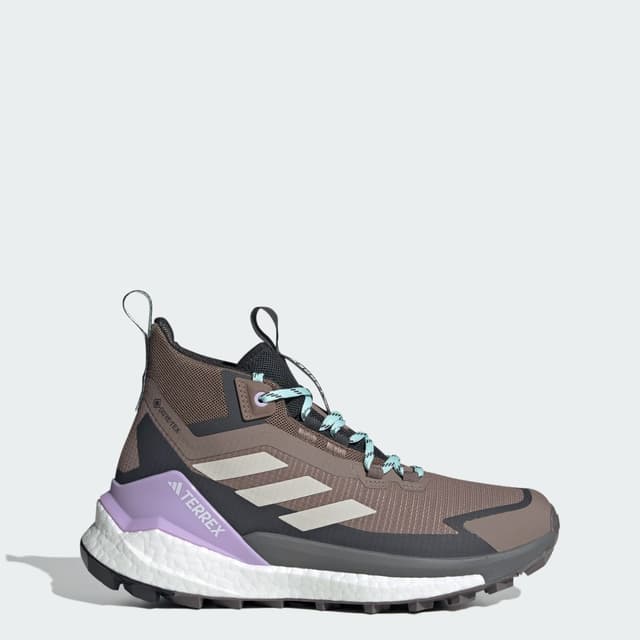 Adidas Terrex Free Hiker 2.0 Gore Tex Hiking