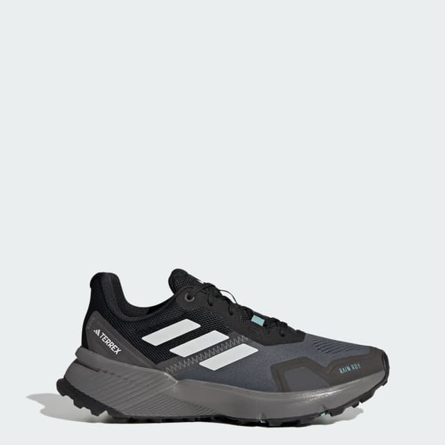 Adidas Terrex Soulstride RAIN.RDY Trail Running