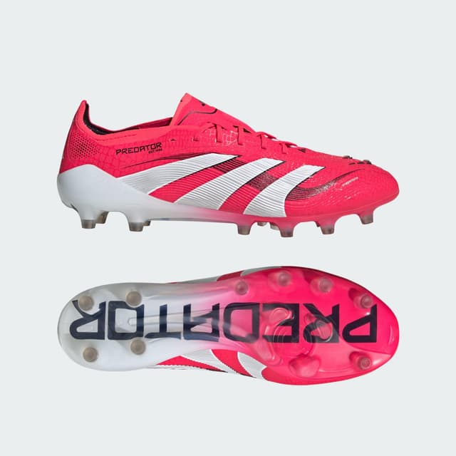 Adidas Predator Elite césped artificial