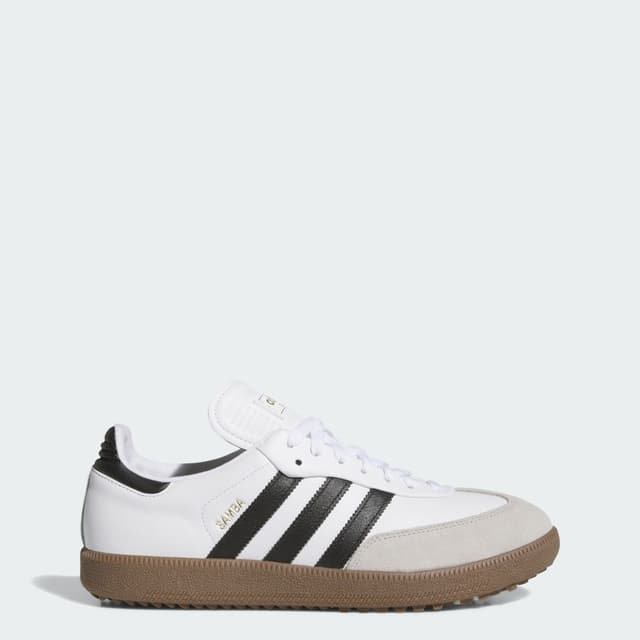 Adidas de golf Samba Spikeless