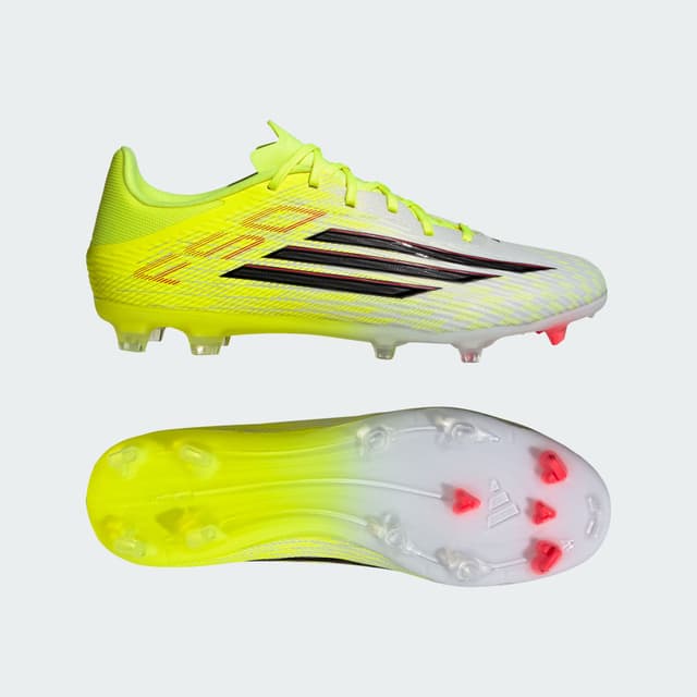 Adidas F50 LEAGUE césped natural seco multisuperficie