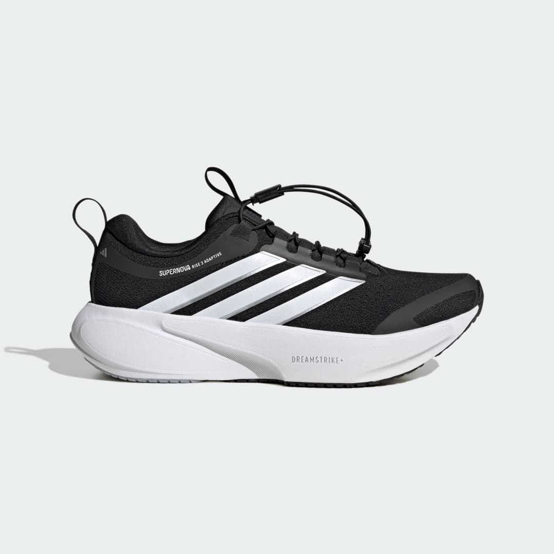 Adidas DE RUNNING SUPERNOVA RISE 3 ADAPTIVE