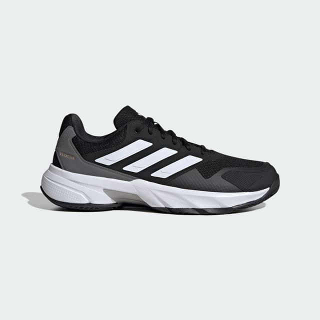 Adidas CourtJam Control 3 Clay Tennis