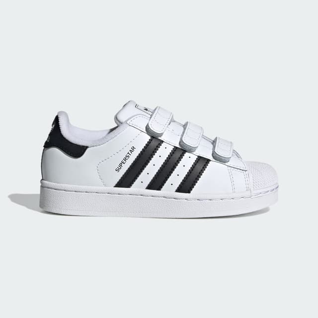 Adidas Superstar II Comfort Closure ()