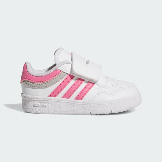 Adidas Hoops 4.0 (Bebé)