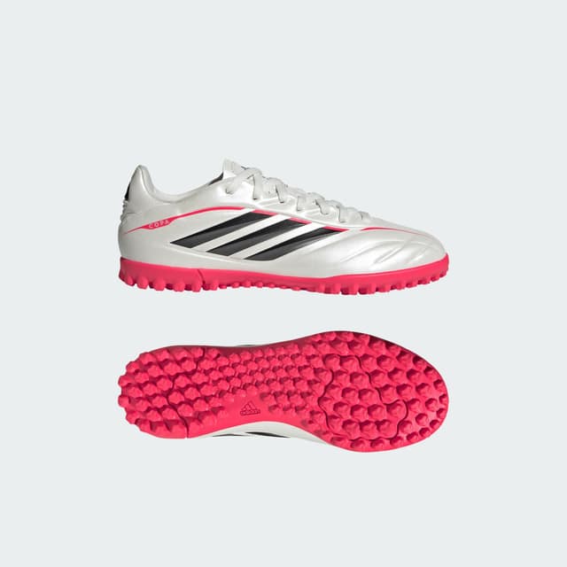 Adidas de fútbol COPA PURE IV CLUB moqueta