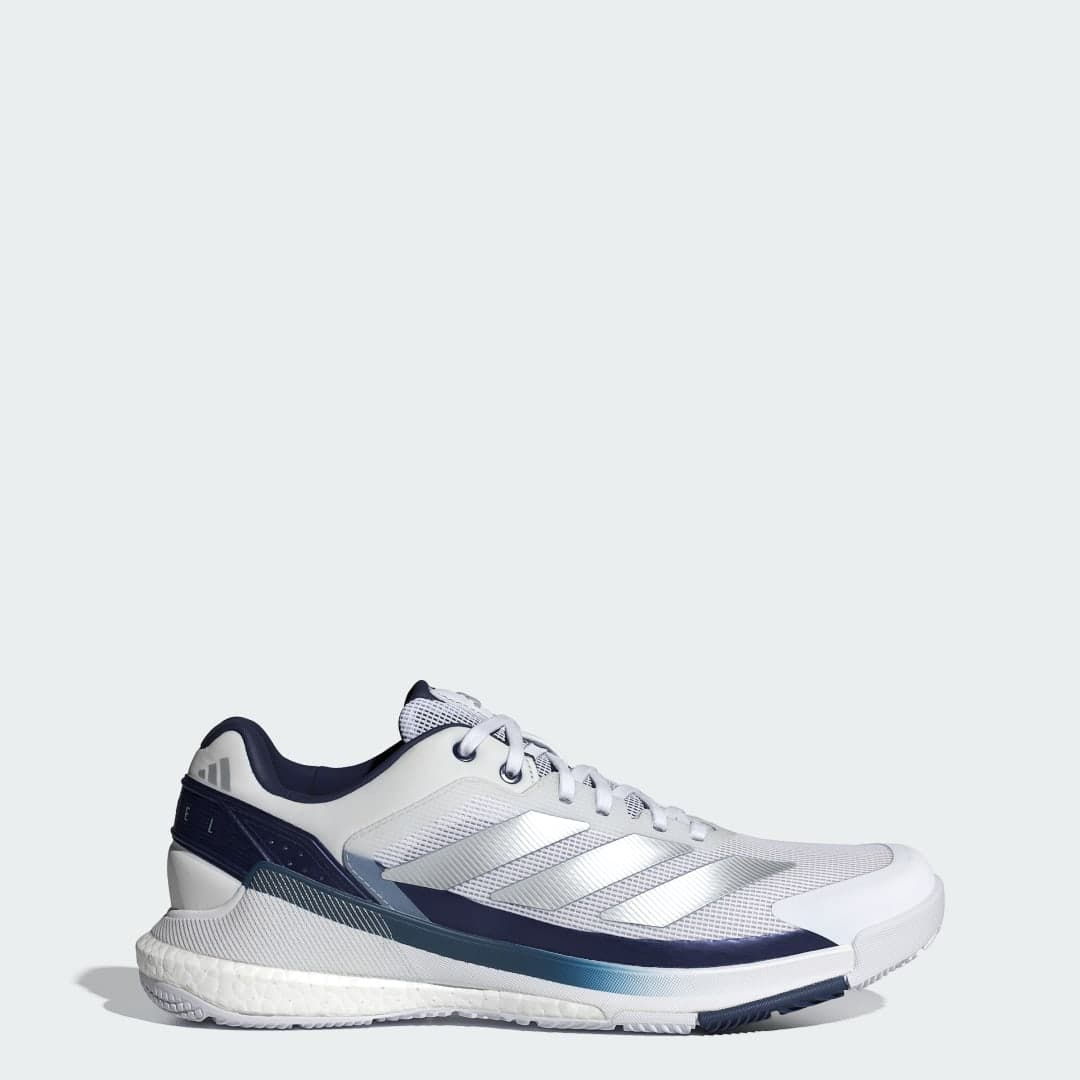 Adidas de pádel Crazyquick BOOST