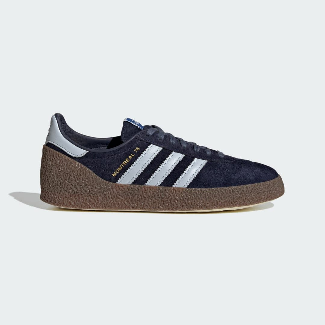 Adidas Montreal
