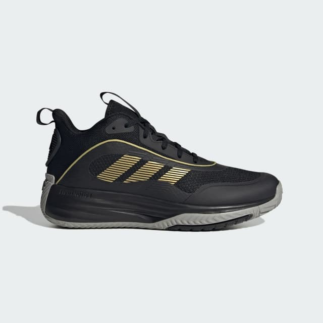 Adidas Own the Game