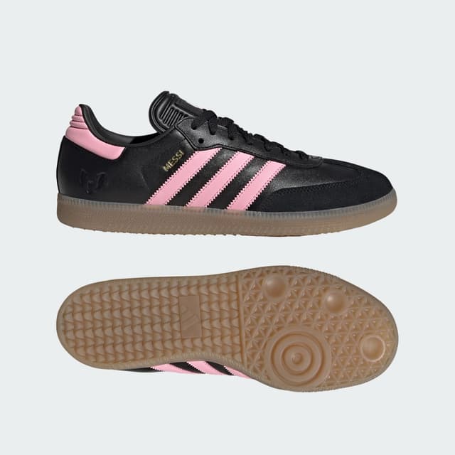 Adidas Samba Messi