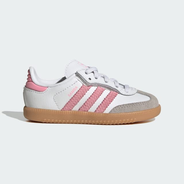 Adidas CON CIERRE CÓMODO Y CORDONES ELÁSTICOS SAMBA OG