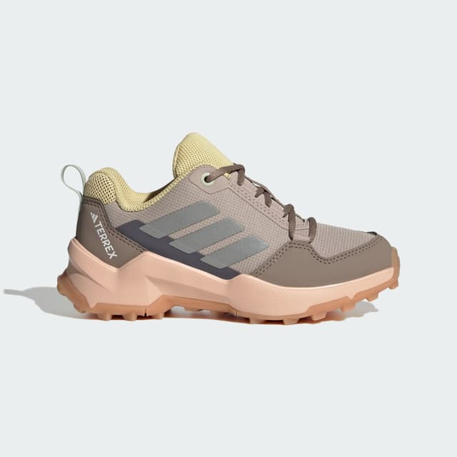 Adidas Terrex Ax4r Hiking