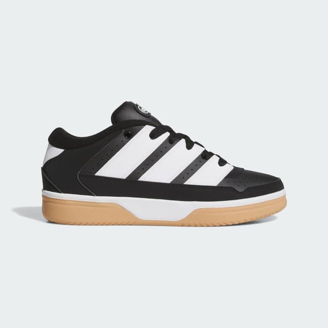 Adidas Turnaround