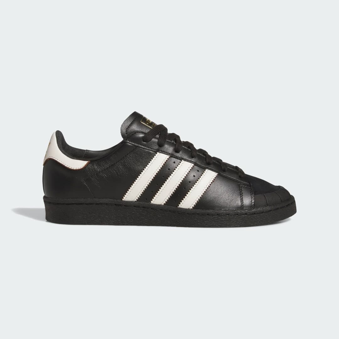 Adidas de caña baja JABBAR