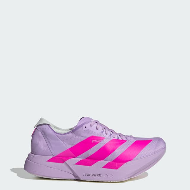 Adidas Adizero Adios Pro 4 BMW Berlin Marathon 2025