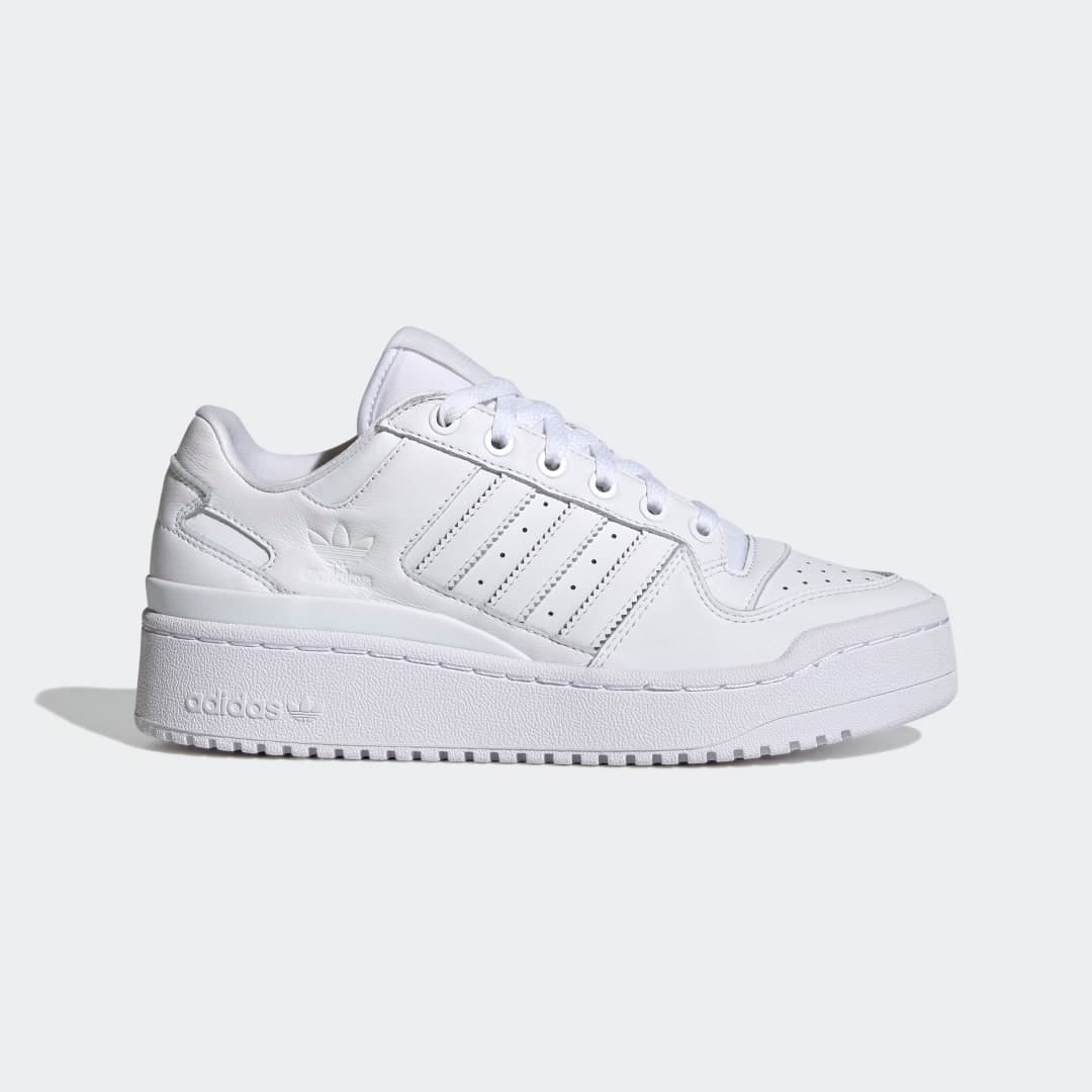 Adidas Forum Bold Stripes
