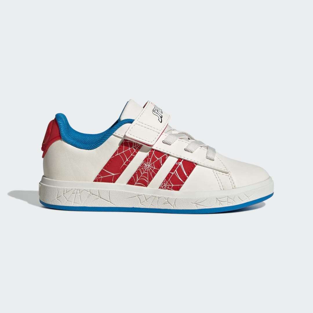 Adidas Marvel Spider Man Grand Court