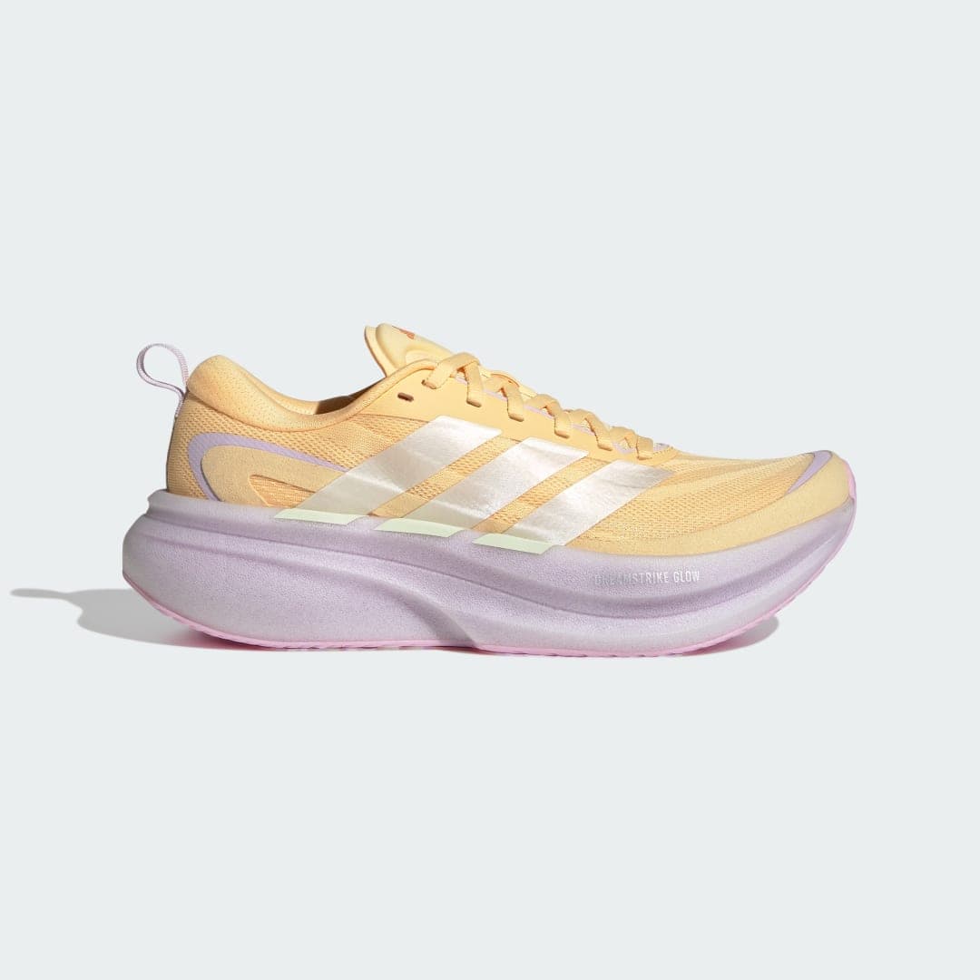 Adidas SUPERNOVA GLIDE RUNNING SHOES