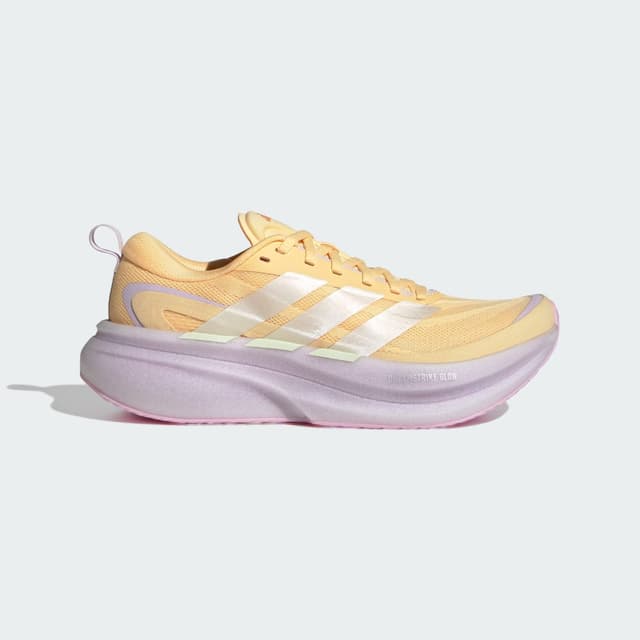Adidas SUPERNOVA GLIDE RUNNING SHOES