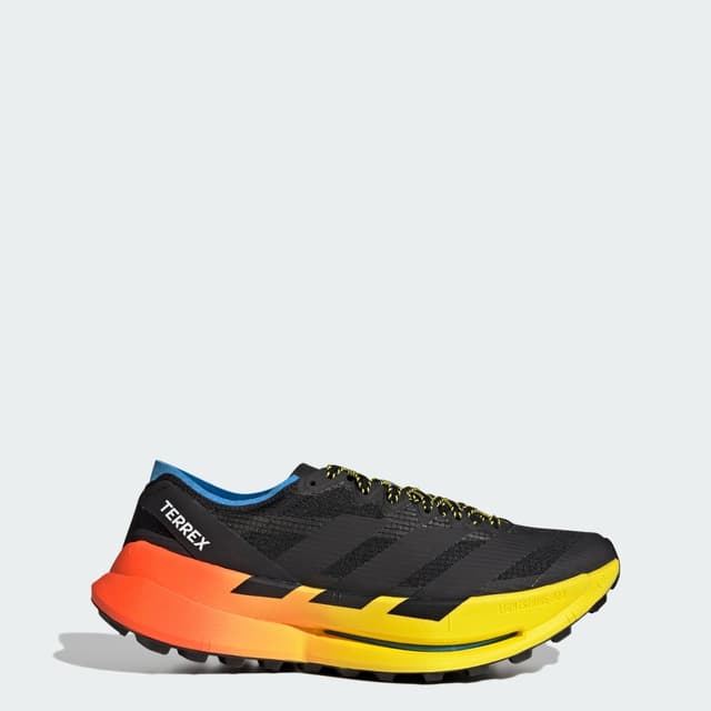 Adidas de trail running Terrex Agravic Speed Ultra