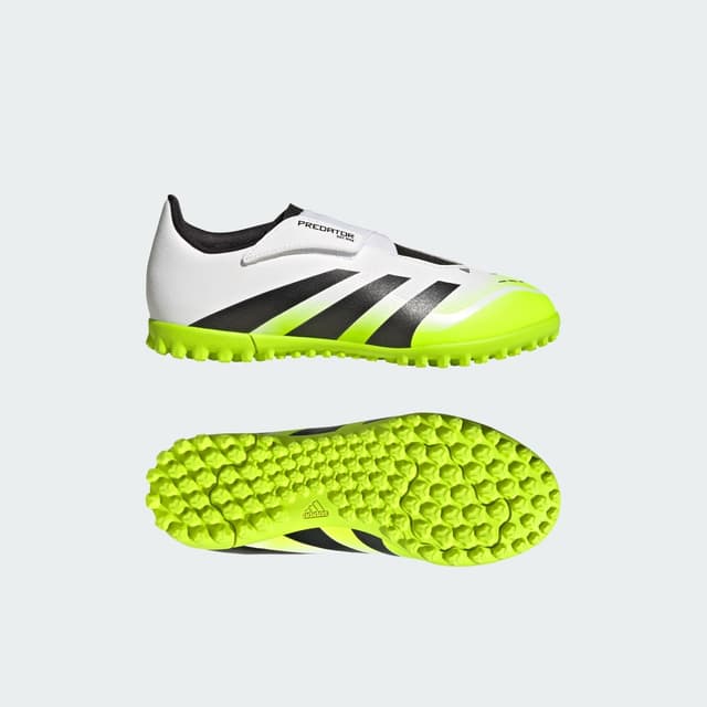 Adidas de fútbol Predator Club Hook and Loop Turf ()