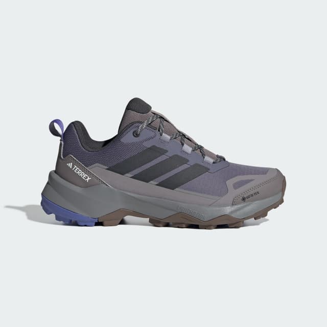 Adidas de senderismo Terrex Skychaser AX5 GORE TEX