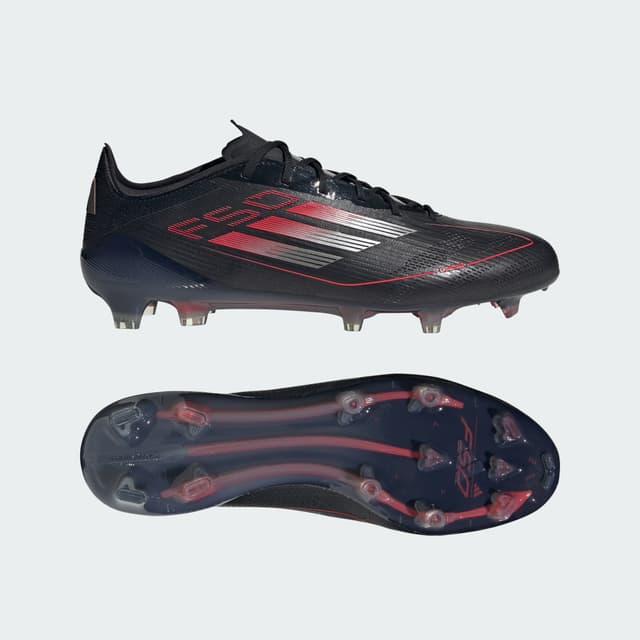 Adidas F50 Elite césped natural seco