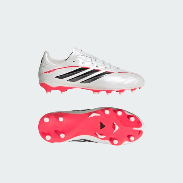Adidas COPA PURE IV LEAGUE césped natural seco