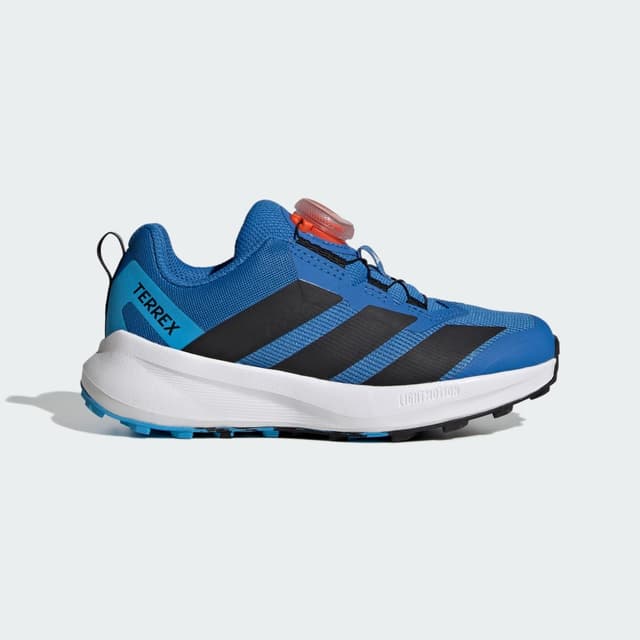Adidas de trail running Terrex Agravic BOA para