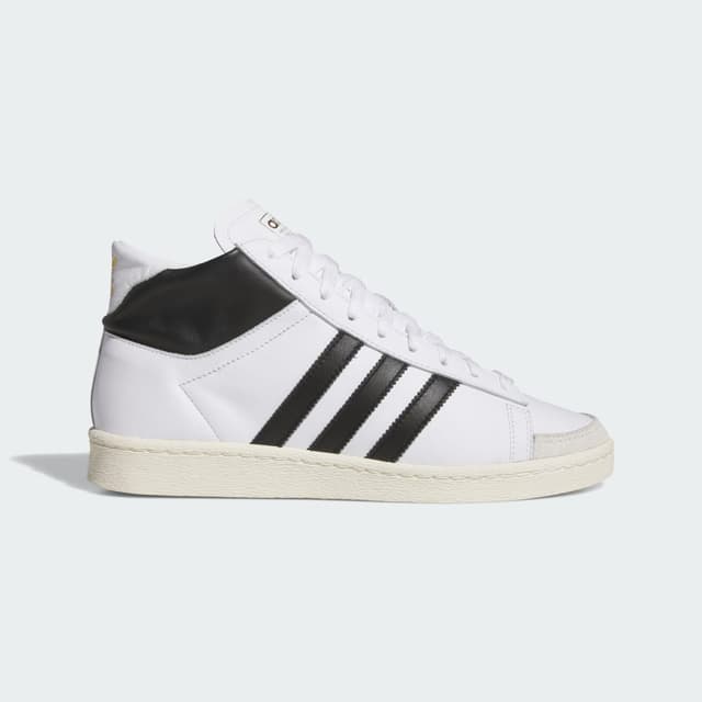 Adidas Jabbar Hi