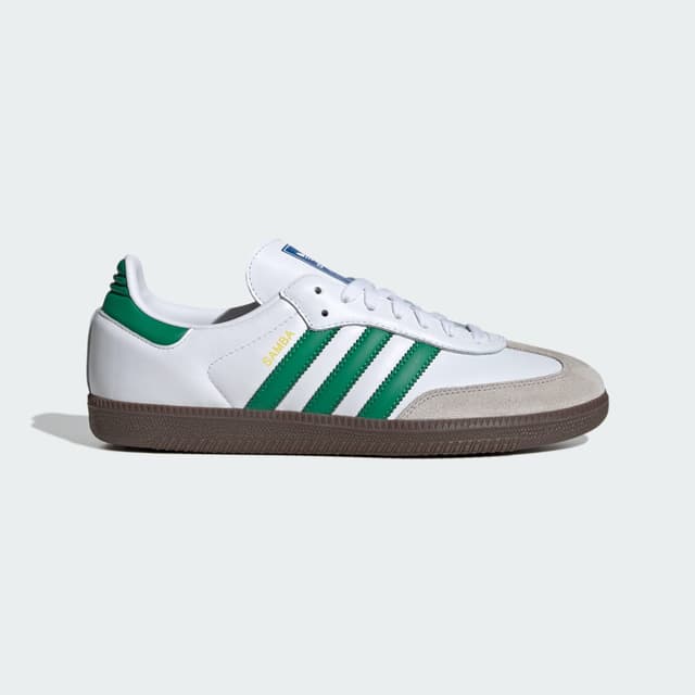 Adidas Samba OG