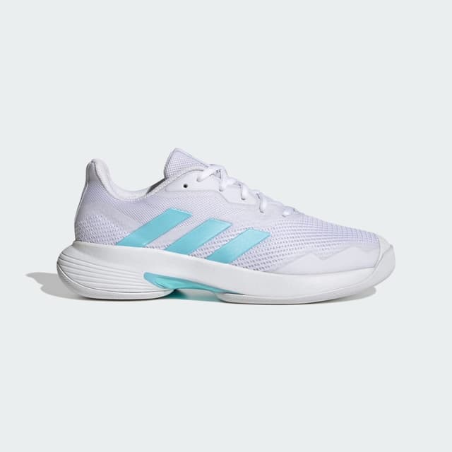 Adidas CourtJam Control Tennis