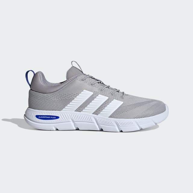 Adidas CON CORDONES ELÁSTICOS CLOUDFOAM FLEX
