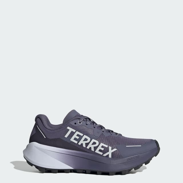 Adidas Terrex Agravic 3 Trail Running