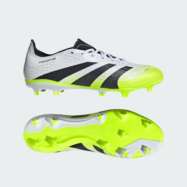 Adidas Predator League césped natural seco multisuperficie