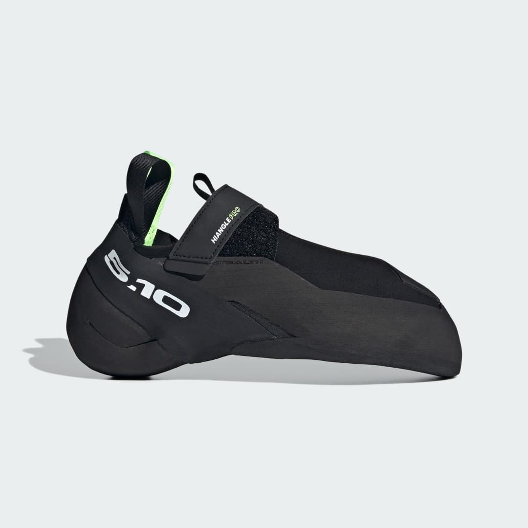 Adidas Pie de gato Five Ten Hiangle Pro Competition