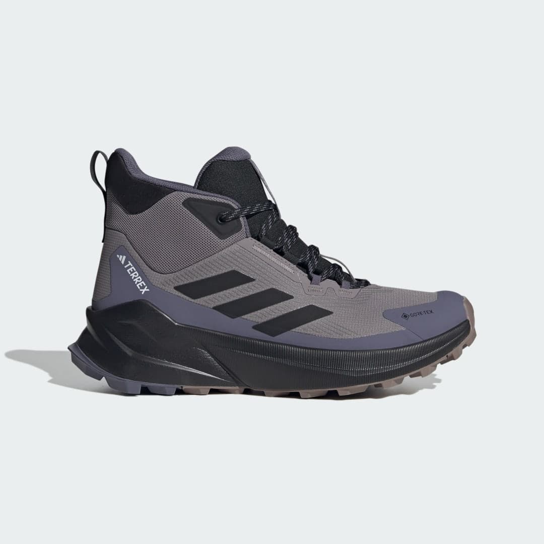 Adidas de senderismo Terrex Trailmaker 2.0 Mid Gore Tex