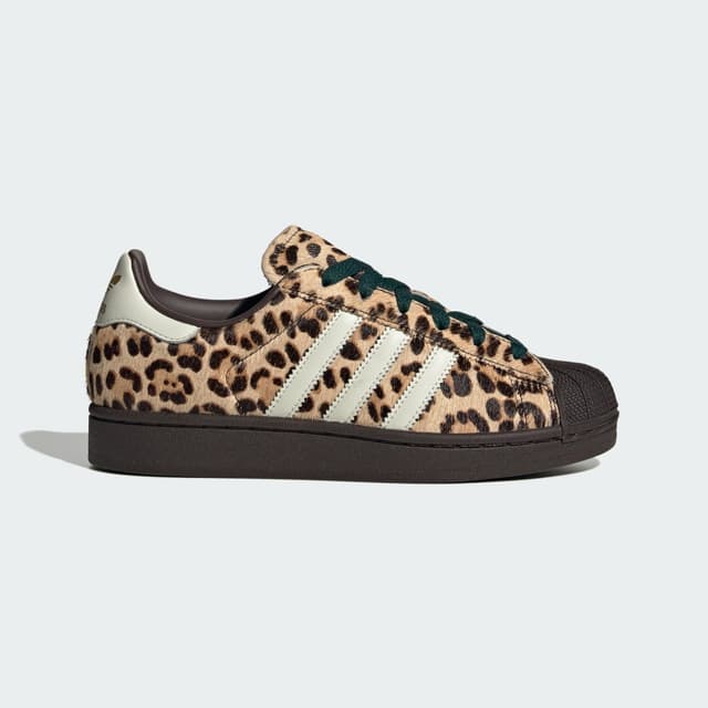 Adidas Superstar II
