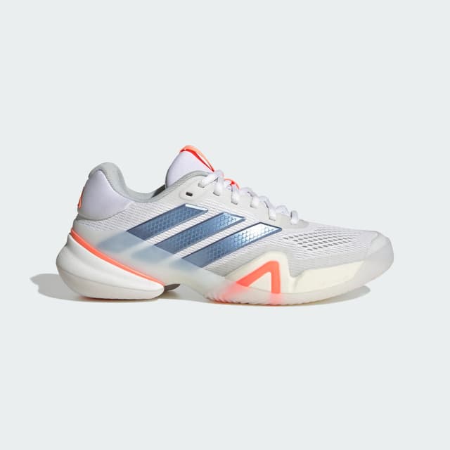Adidas de tenis Barricade