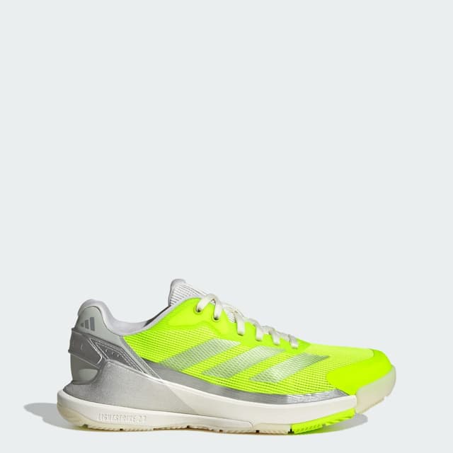 Adidas de pádel Crazyquick Lightstrike