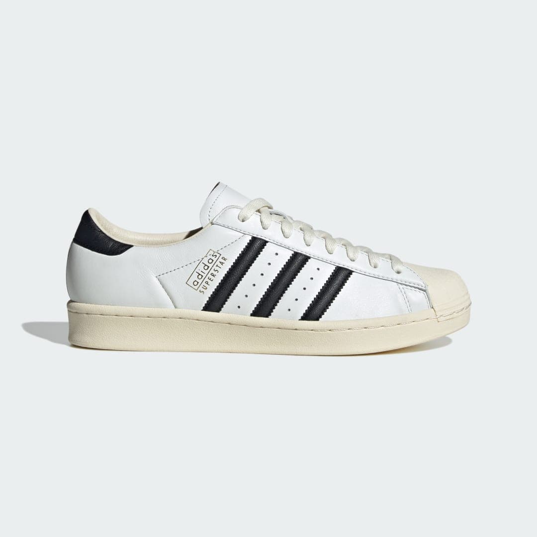 Adidas Superstar Vintage
