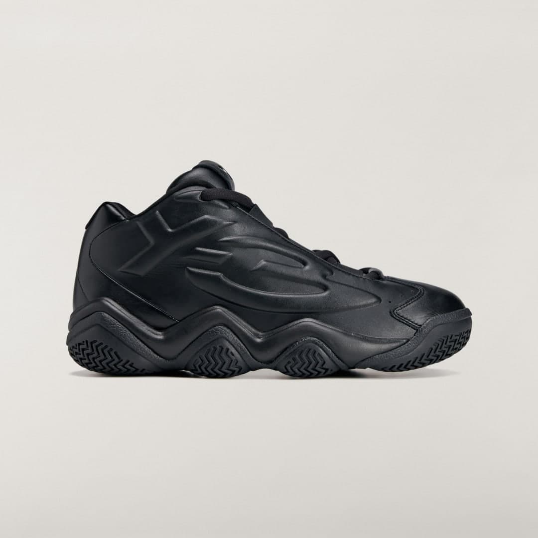 Adidas Y 3 MEGABALL
